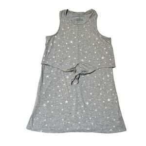 Rockets Of Awesome Knot Dress Size 8